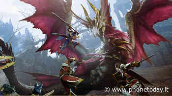 Come aumentare di livello il grado di maestro in Monster Hunter Rise - PhoneToday