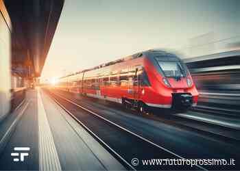 Nei piani UE una rete ferroviaria in grado di sostituire le compagnie aeree - Futuroprossimo