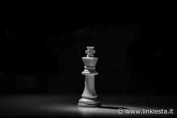 Il Re bianco e l’ultima corsa contro il tempo di Antonia Scott - Linkiesta.it