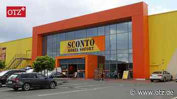Zukunft von Rothensteiner Sconto-Gebäude ungewiss