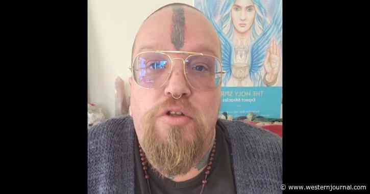Satanist Gives Life to God on Live Video, Faced Jesus in Supernatural Encounter While Performing Ritual