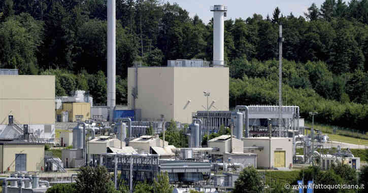 Il gruppo tedesco del gas Uniper (salvato dal governo) ai clienti: “Preparatevi a super aumenti nelle bollette”