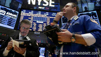 Anlagestrategie: Privatanleger positionieren sich neu – welche Aktien nun gefragt sind