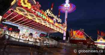 ‘Corporate Calgary is back,’ Stampede organizers say, as 2022 event kicks off