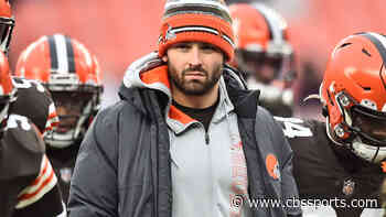 Panthers wanted Baker Mayfield to take a pay cut of more than $7 million, per report
