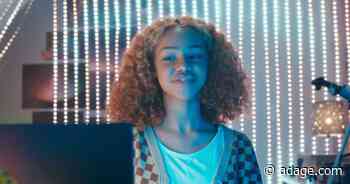 Watch the newest commercials from Disneyland, Rooms To Go, Amazon Web Services and more