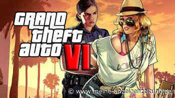 Großer Videospiel-Publisher von GTA lässt nächsten Modder brennen