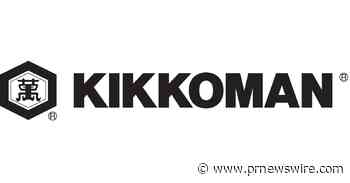 Kikkoman to Showcase Teriyaki Coconut Jerky, No-Bone Broth Soup, and Honey Tamari Seasoned Nuts at IFT FIRST: Annual Event and Expo