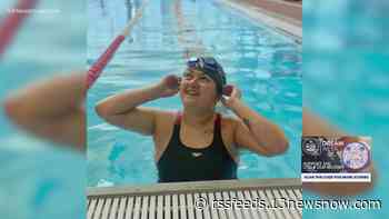 MILITARY DREAM WEEK: Nina Sassano