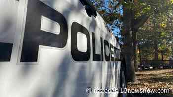 Human remains found near Chesapeake car dealership