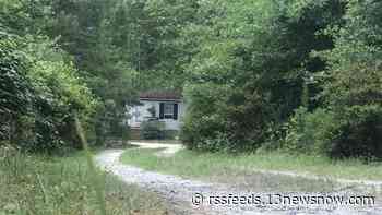 Deputies report Gloucester man admitted to killing his wife, according to court documents