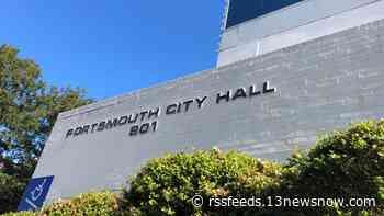 Portsmouth City Hall closed until Monday due to AC issues