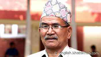Lalitpur Mayor Maharjan infected with coronavirus « Khabarhub - Khabarhub