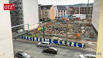 SPD-Fraktion will Gründerzentrum statt Parkhaus am Inselplatz