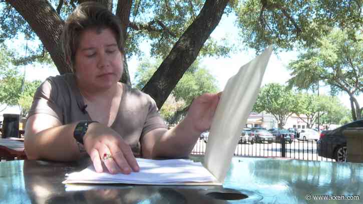 Austin committee member recommends more ASL resources within APD