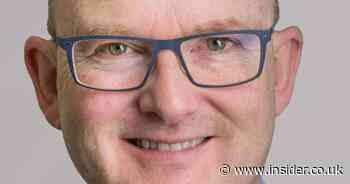 Beam Suntory appoints managing director for Scottish and Irish brands - Insider.co.uk