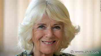 How Camilla is making the royal role her own