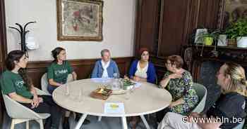 Enkel nog duurzame laptops op stadskantoren: "Herstellen, dan vervangen” - Het Laatste Nieuws