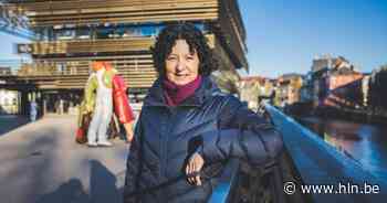 Nieuwe job voor ex-feestschepen Annelies Storms (51) | Gent | hln.be - Het Laatste Nieuws