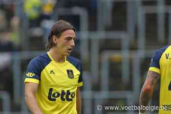 Casper Nielsen toch naar AA Gent? - Voetbalbelgie.be - Voetbal Belgie