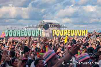 Dansen in Dour of Oostende, of jazzy heupwiegen in Gent: dit zijn de festivaltips - De Morgen