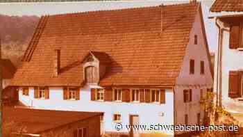 Wo einst die Mühle klapperte - Schwäbische Post