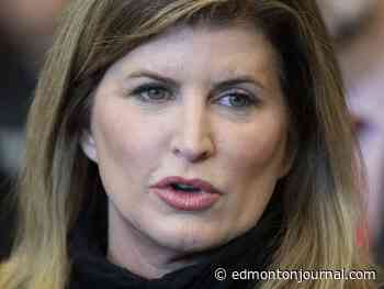 Rona Ambrose named chair of Schulz UCP leadership campaign