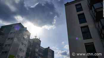 Germany's biggest landlord turns down the heat as Russian gas shortage bites