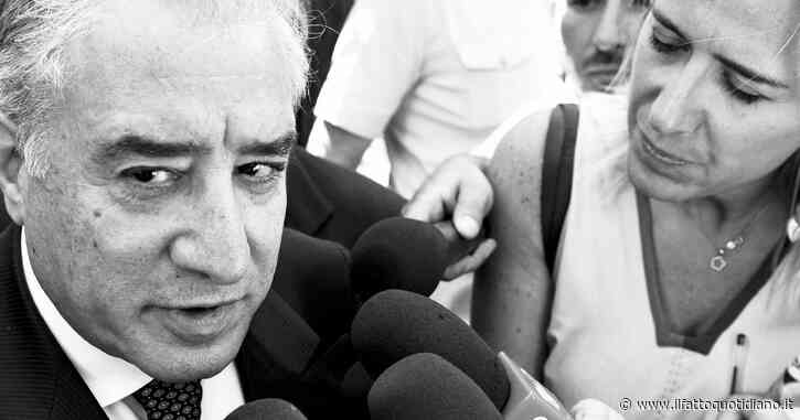 Palermo fra mafia e politica guarda ai miliardi del Pnrr. L’inchiesta su FQ MillenniuM