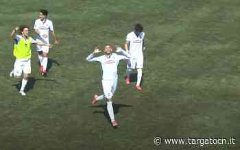 Calcio Serie D: mercato, Simone Menabò ad un passo dal Bra - TargatoCn.it