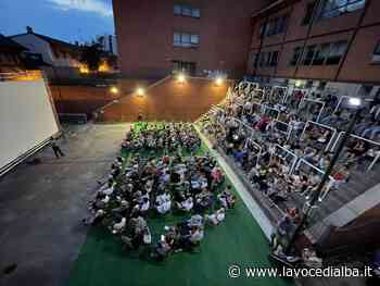 Clint Eastwood protagonista al Cinema all’aperto di Bra - LaVoceDiAlba.it