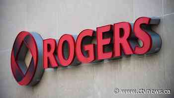 Rogers apologizes for widespread network outage, says it’s trying to restore services