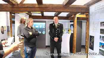 Ausstellung in Neubulach: Besucherbergwerke werden vernetzt
