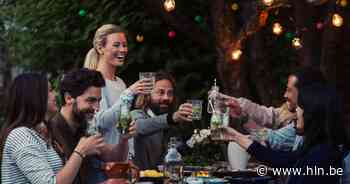 Boomklimmen, bambooworkshop en babbelbar: drie Brasschaatse wijken krijgen zomerdorp op bezoek - Het Laatste Nieuws