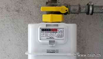 Energiekrise - Was Schweizer Firmen und Immobilienbesitzer zum Thema Gasmangel wissen müssen