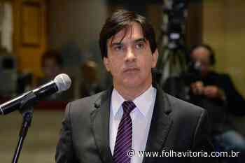 Parecer do TCE-ES rejeita contas da prefeitura de Guarapari - Folha Vitória