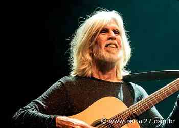 Festival de Inverno em Guarapari terá Oswaldo Montenegro e outras atrações em Julho - Portal 27