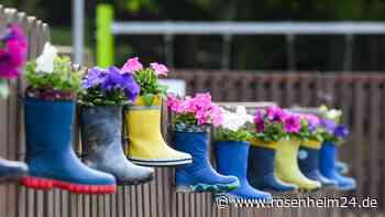 Entwarnung bei den Kitaplätzen: Warum sich Wasserburger Familien nicht mehr sorgen müssen