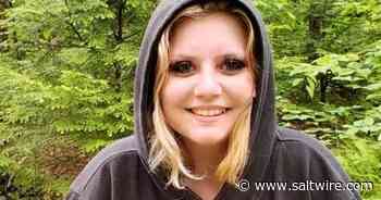 Cape Breton Regional Police seeking assistance in locating New Waterford teenager - Saltwire