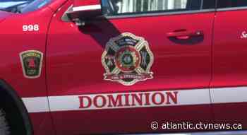 Cape Breton volunteer firefighters needed - CTV News Atlantic