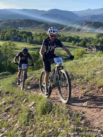 SSCV Athletes cycle swiftly at Vail Recreation District's Davos Dash - Vail Daily