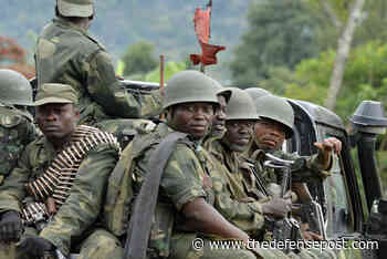 Fresh Clashes in DR Congo as Rebels Dash Ceasefire Hopes - The Defense Post