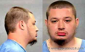 Solon Police release dash cam video of deadly drunk driving accident - Cleveland 19 News