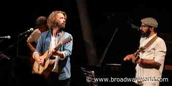 Dash Arts Open The Door To DIDO'S BAR in September - Broadway World