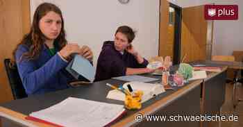 "Lebensmittelretter" stehen vor Gericht in Ravensburg - Schwäbische