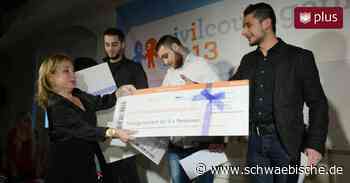 Kreis Ravensburg: Zivilcourageperis findet wieder statt - Schwäbische