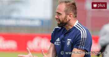 Ex-Ravensburg-Trainer Wohlfarth im Interview - Schwäbische