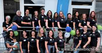 Zwei Jubiläen in Ravensburg gefeiert | schwäbische - Schwäbische