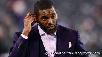 Randy Moss stays with ESPN, but he’ll work only on Sundays