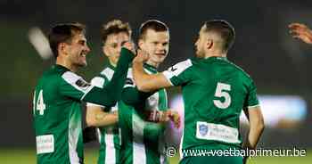 In navolging van Cercle zal ook Lommel haar clublogo een facelift geven - VoetbalPrimeur.be